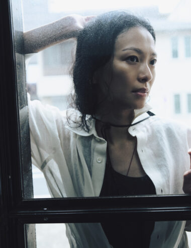 ＜News＞【榮倉奈々×上杉美雪】新境地へ。newnow 2026春夏アイテム 受注会が南青山で開催、「しなやかに、ただ〈私〉であることを選ぶ」。