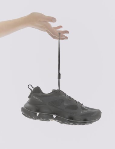 ＜News＞メレルの都市からフィールドまでをカバーする最先端テクノロジー搭載の最新モデルに注目です