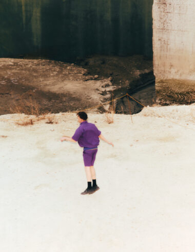 ＜News＞DESCENTE ALLTERRAIN 81から濡れた物も収納できる“メッシュポケット”搭載セットアップ登場です