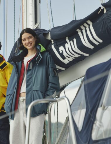 ＜News＞HELLY HANSEN（ヘリーハンセン）から秋冬シーズンルック到着