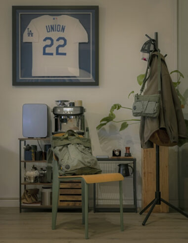 ＜News＞POTRとLAのセレクトショップ「UNION」がコラボレーション