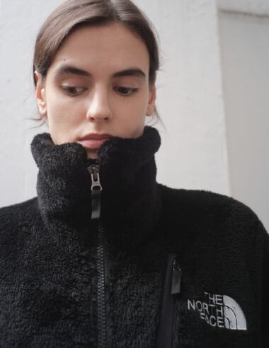 ＜News＞【THE NORTH FACE】都市生活に「不安」を感じるすべての人へ。「ミッドレイヤー」で体温を自在に操る。