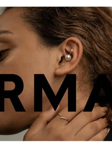 エシカルダイヤモンドジュエリー「PRMAL（プライマル）」、エストネーション六本木ヒルズ店に期間限定ストアOPEN！クリスマス限定ラボグロウンピンクダイヤモンドをお披露目