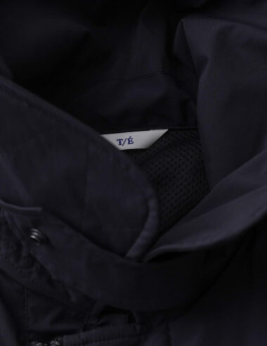 エディフィス×Product Twelve「T/É」2025年秋冬コレクション発売｜フレンチミリタリーを現代的にアップデート