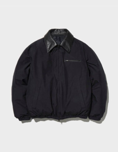 THE TOKYOから待望の第2弾！YOKE×+phenixトリプルコラボダウンジャケットが12月24日発売