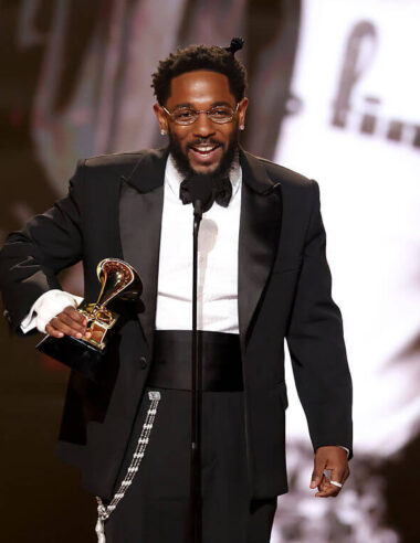 第68回グラミー賞2026年受賞結果｜ケンドリック・ラマーが最多5冠、バッド・バニーが史上初の快挙