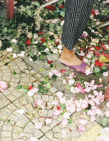 ベトナム旅行記   vol.1   雑踏の中の微笑み。ベトナムで感じた“生きている”ということ