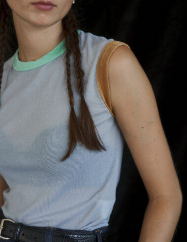 ＜News＞ フィル ザ ビル(FILL THE BILL) 2025春夏のシーズンルック公開です