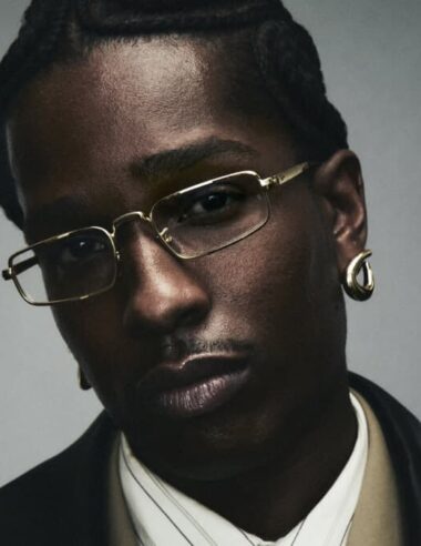 エイサップ・ロッキー × レイバン 新作メタルコレクション2026の全モデルと世界観