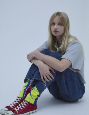 【77サーカ】 Spring & Summer 2026 シーズンルック公開しました