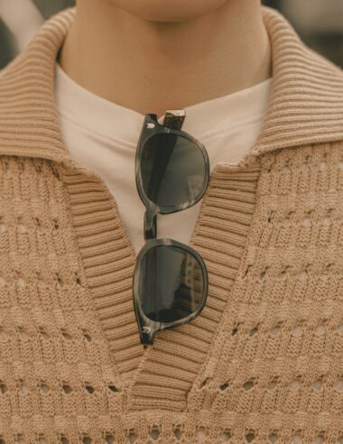 Maison Kitsuné × A. SOCIETY「A JOURNEY IN FRAMES」 パリ、東京、香港を縫う3都市のアイウェアコレクション