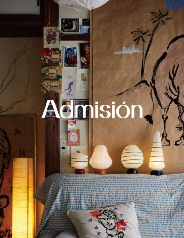 【Admisión × シラキ工芸】闇を照らし、心を整える。200年の伝統を再構築した光のオブジェ「the TORO」が誕生。