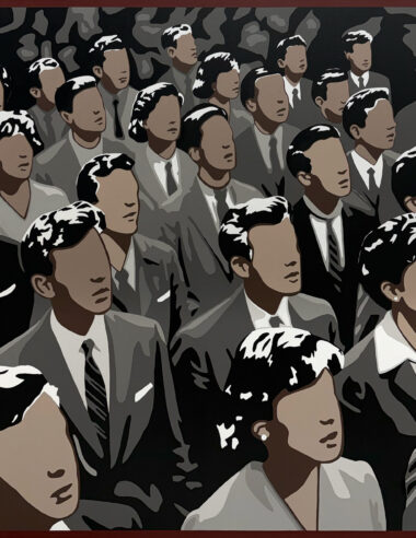 スペイン・バルセロナ在住のペインター、Adriana Oliverが  日本では4年ぶりとなる個展をGALLERY TARGETにて3月5日(木曜)より開催！