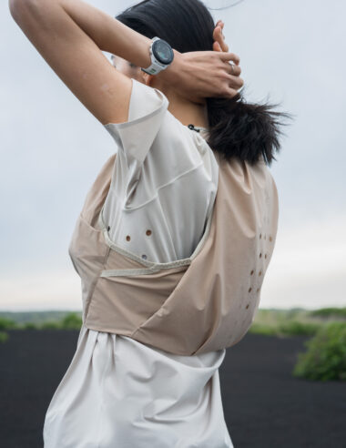 ＜News＞ゴールドウイン ゼロが初のパフォーマンスコレクションを発売です