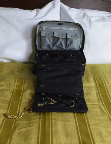 ＜News＞BUNNEY × PORTERからジュエリーケースやポーチが登場です