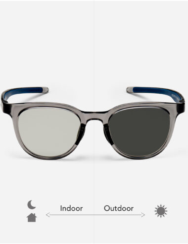 【ZERO HALLIBURTON × Eyevol】旅の相棒は、ゼロハリの「アタッシェ」を携えたアイウェア。初コラボが生んだ、究極の機能美。