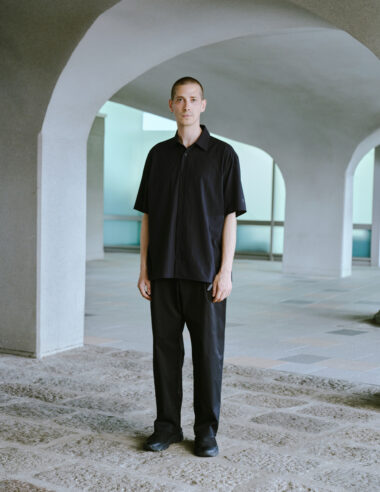 ＜News＞夏を快適にする高機能ウエア、DESCENTE ALLTERRAINの「MID SUMMER COLLECTION」が登場