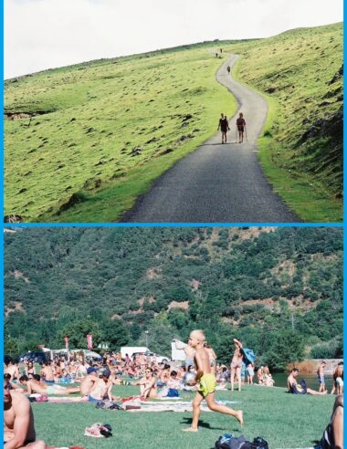 フォトグラファー鈴木大喜の写真展「gift from camino」6月22日(土) – 30日(日)まで開催