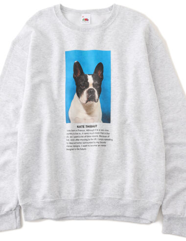 ＜News＞フルーツオブザルームからワンちゃん専門のフォトスタジオ「トラトヤギ111写真館」コラボレーション