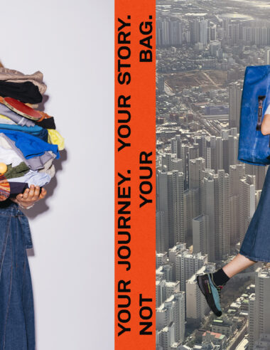 ＜News＞フライターグがトラベルバッグの新レンタルサービス「FREITAG RENT」スタートです！