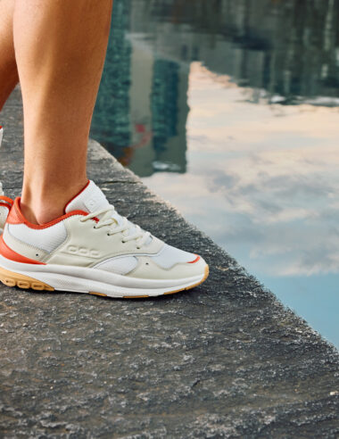 ＜News＞ヨーロッパを中心に話題沸騰中のスイス発、プレミアムテックフットウェアブランド『GNL（ジーエヌエル）』が日本初上陸です！