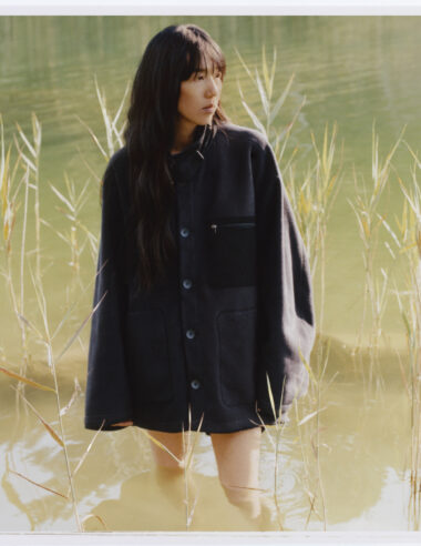 ＜News＞ゴールドウインから現代の生活における「毎日のユニフォーム」をコンセプトにした、ライフスタイルコレクション登場