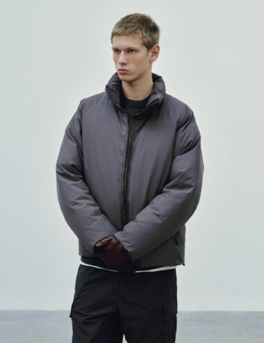 【Goldwin 】日本の美意識とテクニカルが融合。体幹を温める革新ダウンコレクションが発売。