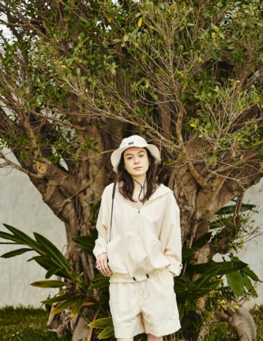 ＜News＞ HELLY HANSENの2025年春夏シーズン、アウトドアと都市生活を融合させた新作コレクションをチェック