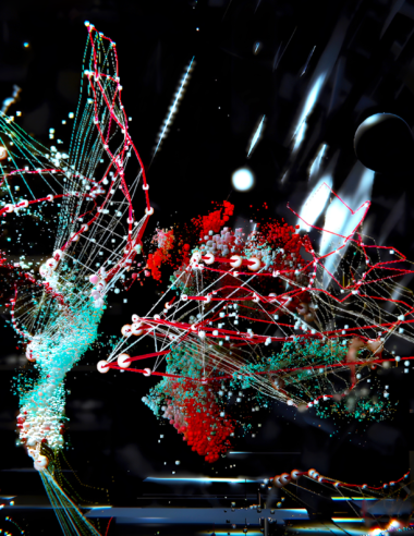 ＜News＞フラビア・マッツァンティ 日本初個展「絡み合う物質、共鳴する身体」を開催！