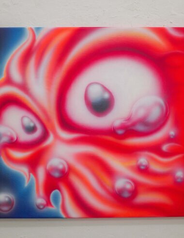 アーティスト RAZ、渋谷にて個展「RAZ EXHIBITION 2026」を開催