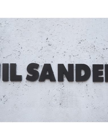 ブランドとしてのJIL SANDERとデザイナー、ジル・サンダーの歩み