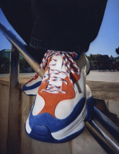 ＜News＞CAMPER(カンペール)から 先端的なデザインを兼ね備えた新世代のユニセックスシューズ「カースト 2」登場