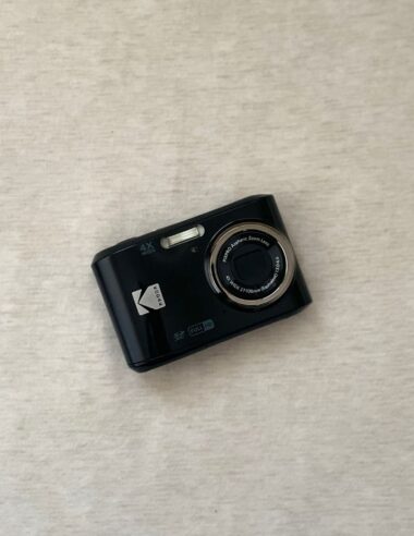 コンデジ「KODAK PIXPRO FZ45」僕にとってスペシャルなポケットカメラ