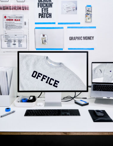 ＜News＞ANCHOR INC.が初のPOPUP OFFICEを開催！