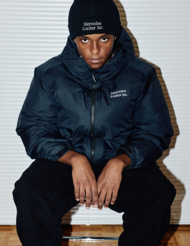 ＜News＞ANCHOR INC.がブランド史上初のシーズンルックを公開！全国各地ディラーで購入も可能に。