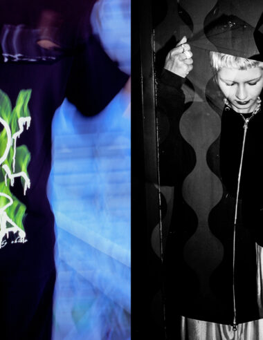 ＜News＞ United AthleがCHITO率いるBAD IDEAと 初コラボレーションを記念した2日間限定のPOP UP STOREを開催