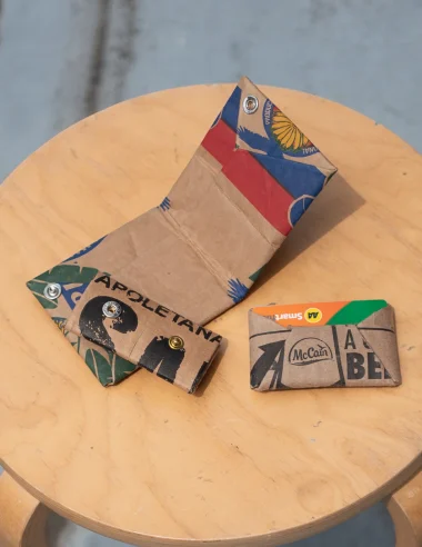 次回のCarton Studio Workshopは5月10日（土）開催です  段ボールの世界をご堪能あれ！