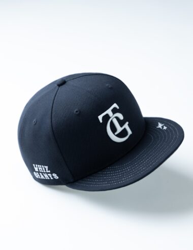 ＜News＞ ニューエラとWIZLIMITEDによる読売ジャイアンツを迎えたトリプルコラボレーション登場です