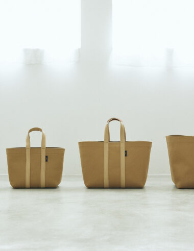 バッグブランド「Filer（フィレール）」が滋賀で直営店をオープンするらしい！