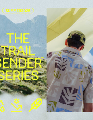 ＜News＞Mountain Hardwear、カリフォルニア発の自由な発想から生まれた山シャツ&パンツが発売開始