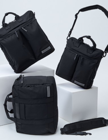 ＜News＞日本のバッグブランド WHITEÂGE(ホワイタージュ) から新作登場です