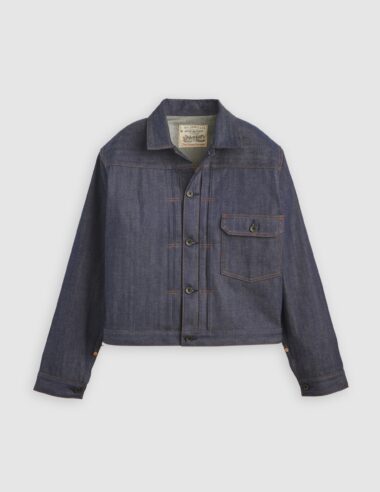 ＜News＞ リーバイスから1920年代の希少な 「ロット 201 ジーンズ 」と「 ロット 213 ジャケット」が復活です