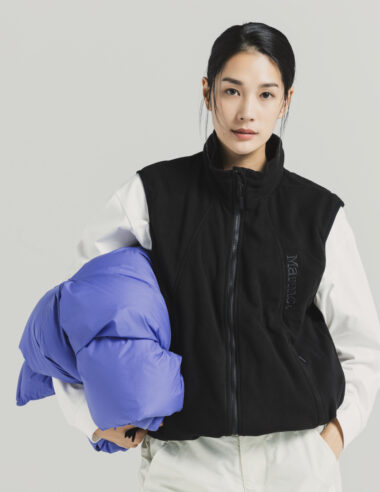 ＜News＞Marmot （マーモット）2025 秋冬コレクションのLOOKが公開です