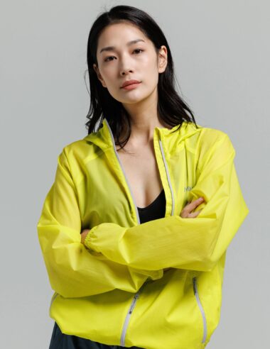 【マーモット】「妥協」を卒業する。50年の歴史と最新GORE-TEXが融合した、2026年春夏の全貌が公開。