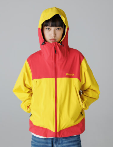 ＜News＞ Marmotの2025春夏コレクション公開です