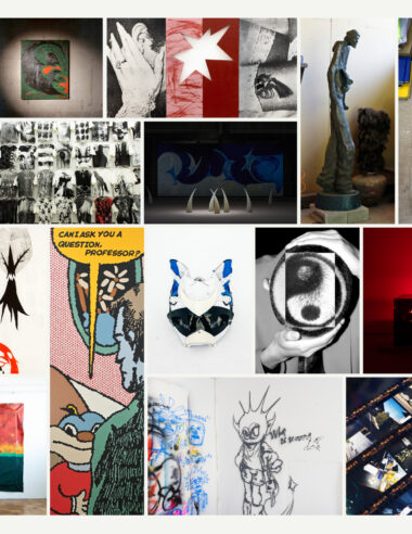 ＜News＞次世代アーティストが集結。アートグループショー「Out Of The Diary」開催