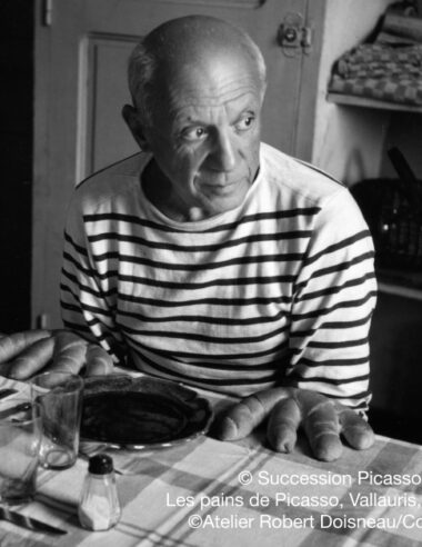 ＜News＞ユニクロ、初となるピカソとコラボが実現！「PEACE FOR ALL」と「UT」で 2025年3月14日（金）同時発売