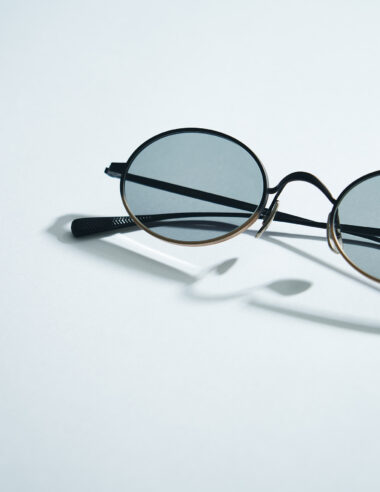 ＜News＞EYEVAN 25秋冬14th Collectionで発表した「Canister」の別注カラーサングラスをSeeP EYEVANで限定発売