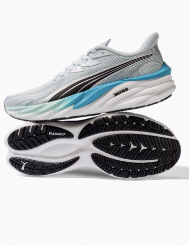 ＜News＞プーマ、あらゆるシーンで“走る楽しさ”を最大化してくれる「VELOCITY NITRO™ 4」