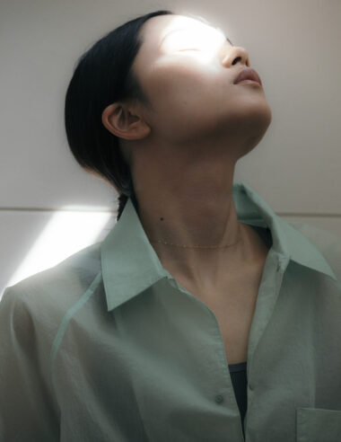 【Goldwin】2026 SSコレクション解禁。心拍数（BPM）で選ぶパフォーマンスギアと、感性に響くライフスタイルウェア。